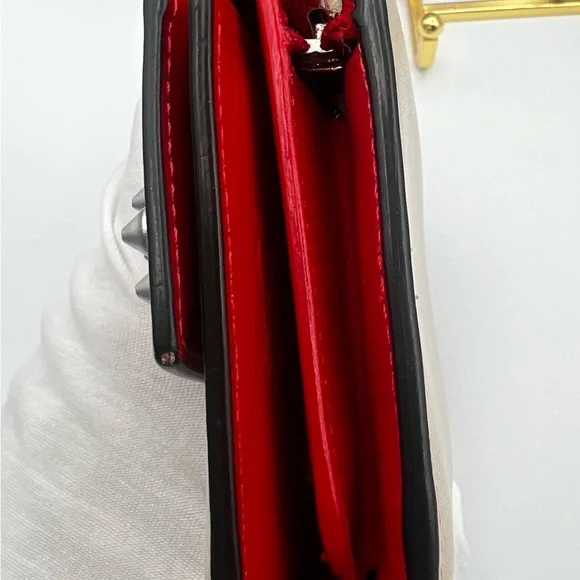 Christian Louboutin Panettone Wallet - Picture 10 of 13